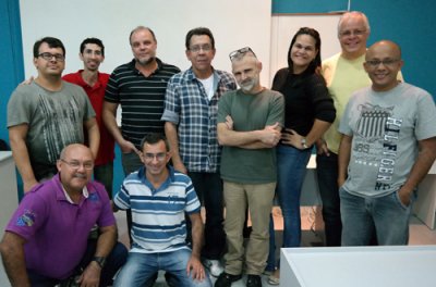 PARTICIPAÇÃO EM EVENTOS DE ARTES VISUAIS